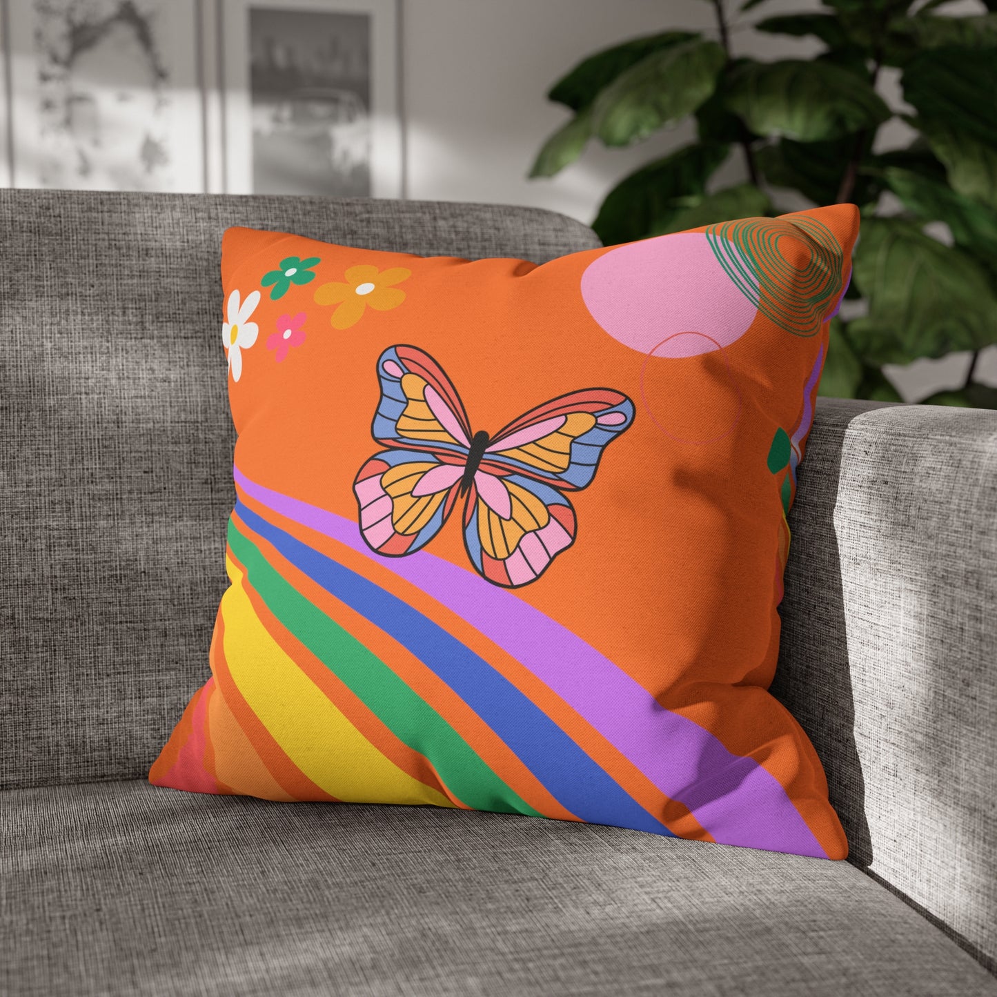 Butterfly.