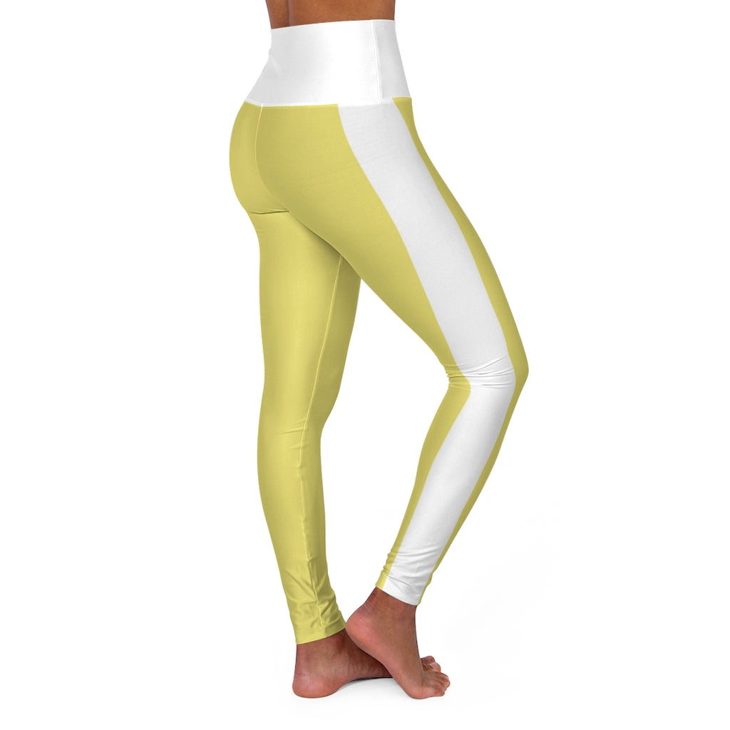 Queen Bee Yellow.