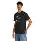 Happily Neuro-Divergent Cotton Tee