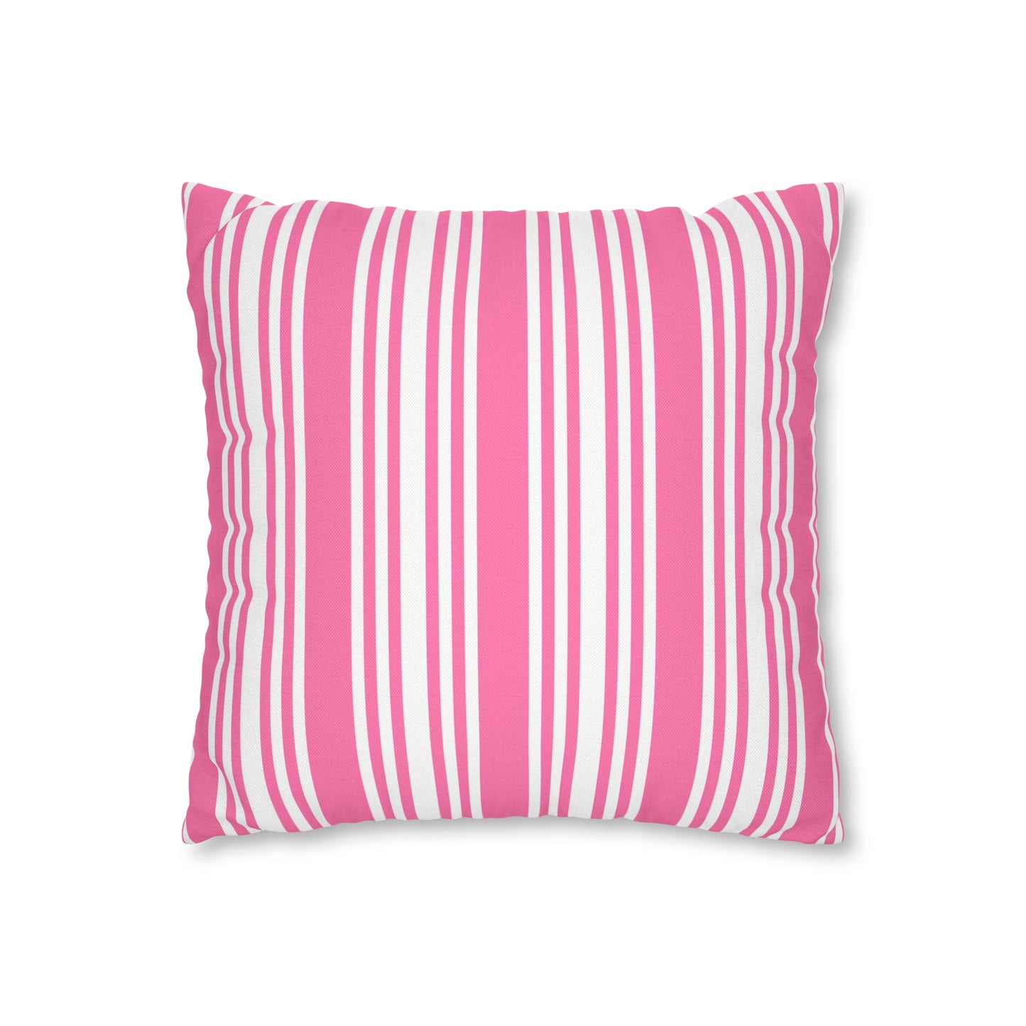 Pink Stripes.