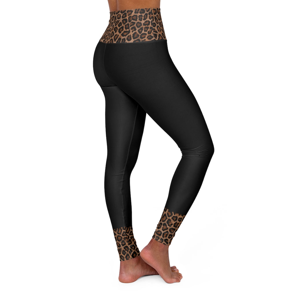 Leopard.