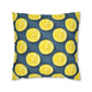 Pattern of Lemons.