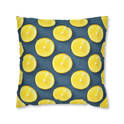 Pattern of Lemons.