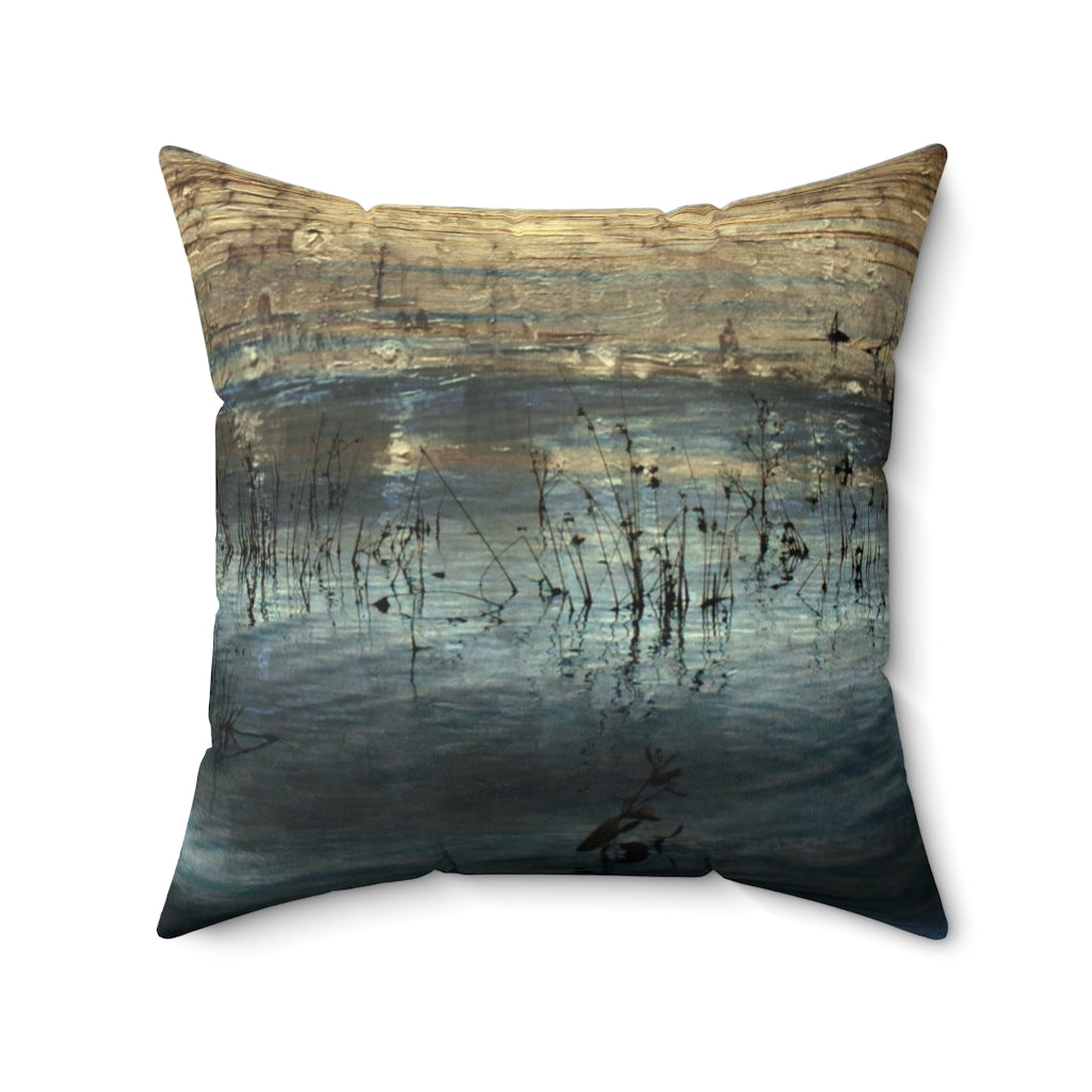 Copper Reeds.