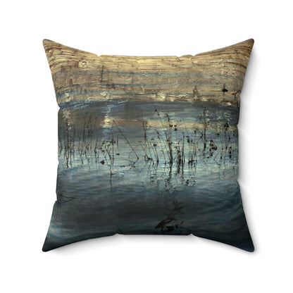 Copper Reeds.