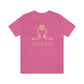 Thriving. Unisex Jersey Short Sleeve Tee