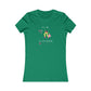 Fly Me To Anywhere. Women's Tee.