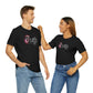 Truth Speaks. Unisex Jersey Short Sleeve Tee.