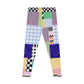 Patchwork.