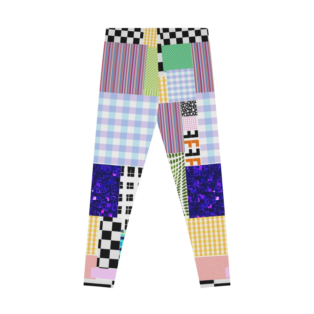 Patchwork.