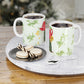 Ceramic Mugs 11oz.