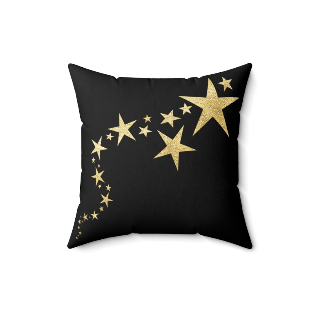Galaxy Cushion Cover