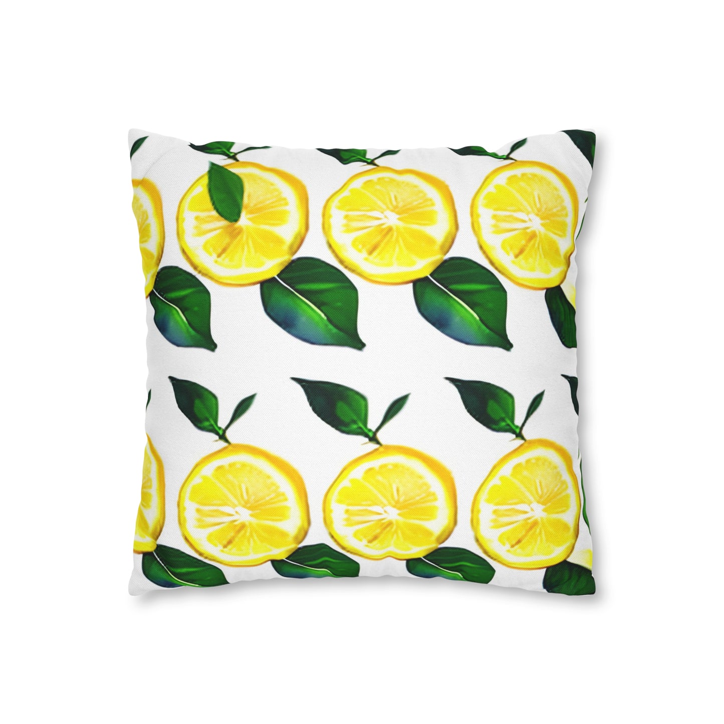 Them Be Lemons.