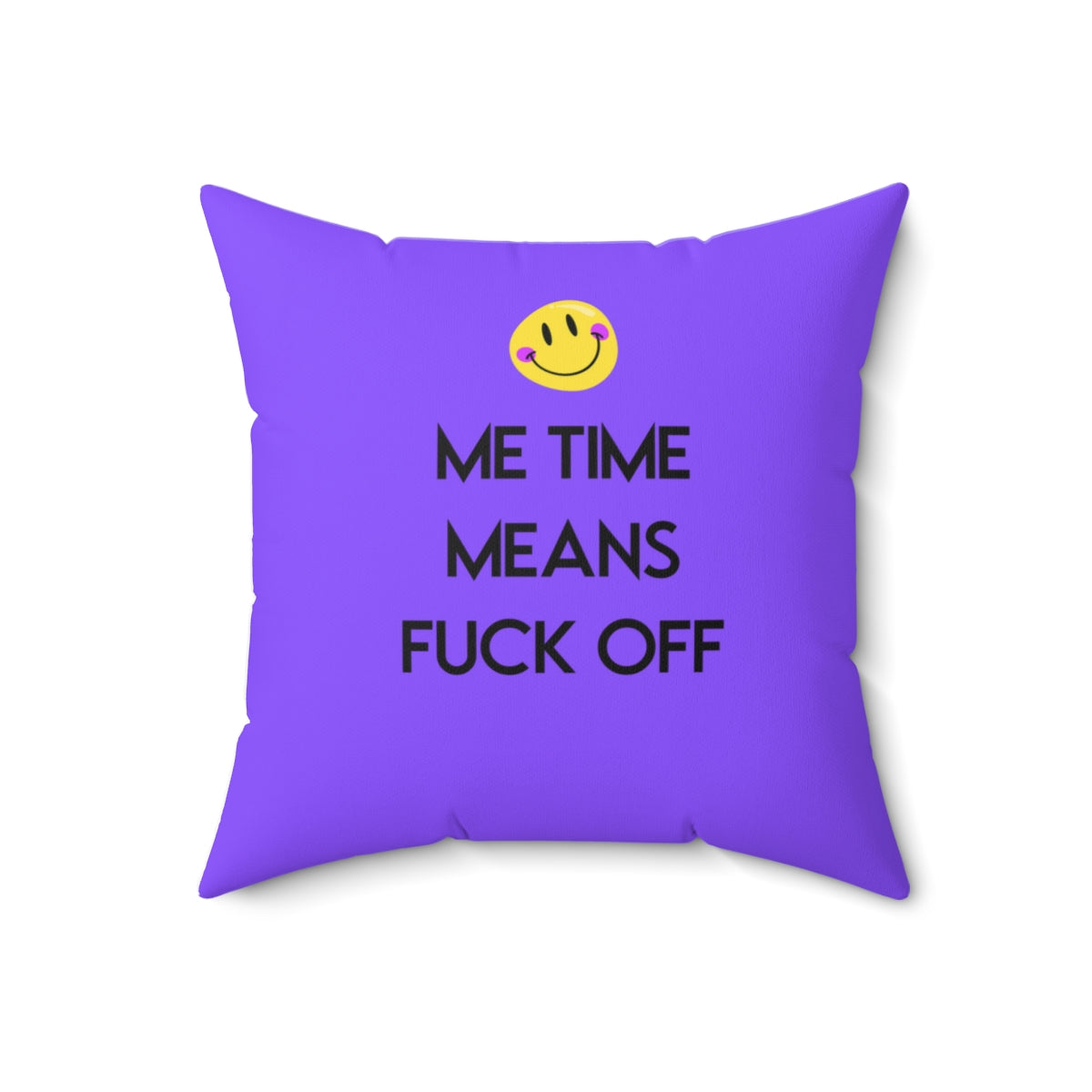 Me Time Cushion Cover A