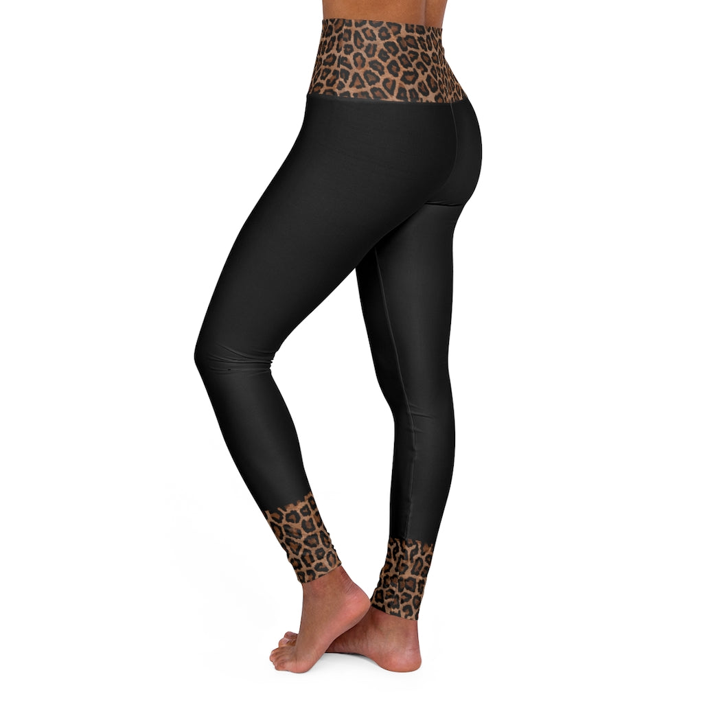 Leopard.