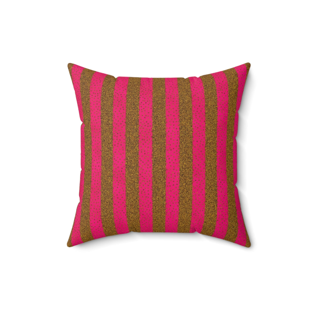 Ruby Stripe.