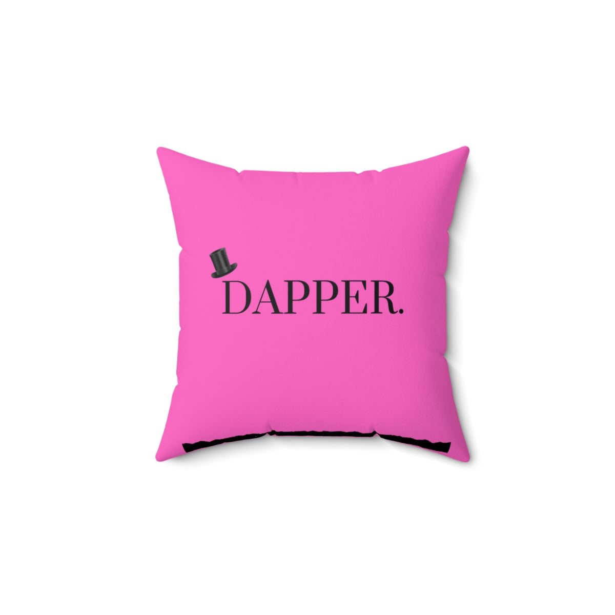 Dapper.