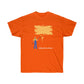 Hiding The Evidence Unisex Tee