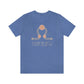Thriving. Unisex Jersey Short Sleeve Tee