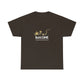 Imagine. ASFF. Unisex Heavy Cotton T-Shirt.