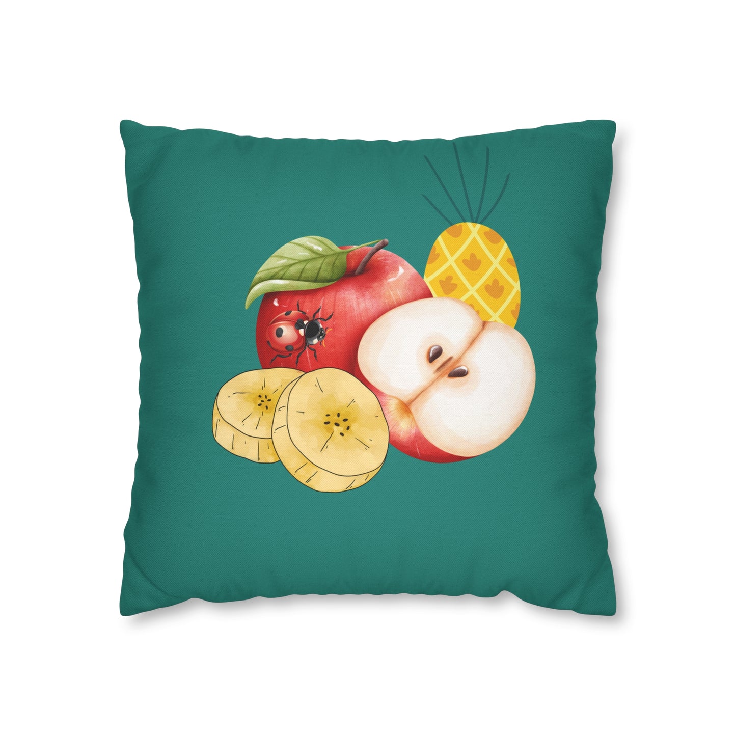 Fruit Bowl.
