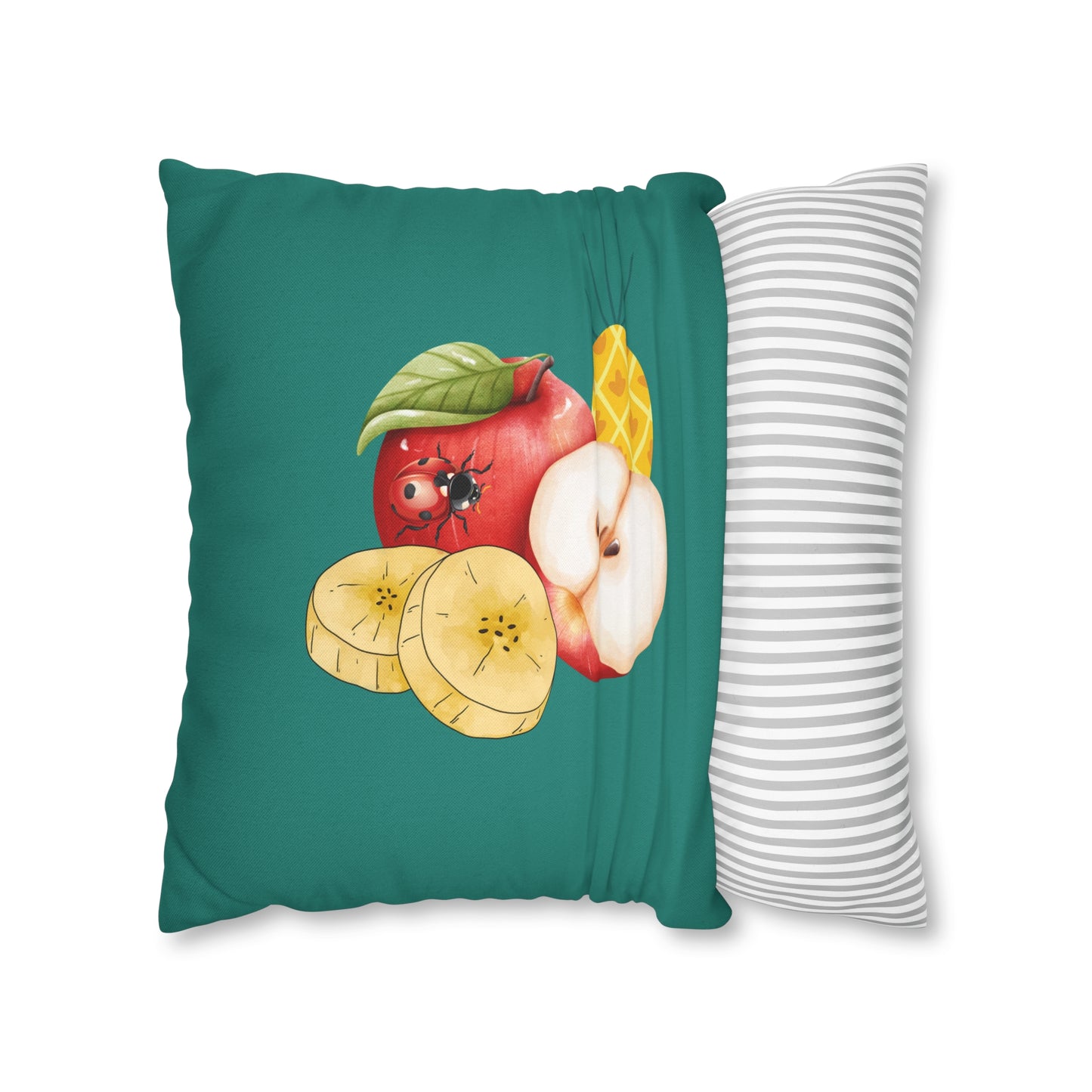 Fruit Bowl.