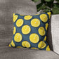 Pattern of Lemons.