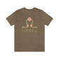 Thriving. Unisex Jersey Short Sleeve Tee
