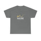 Imagine. ASFF. Unisex Heavy Cotton T-Shirt.