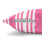 Pink Stripes.