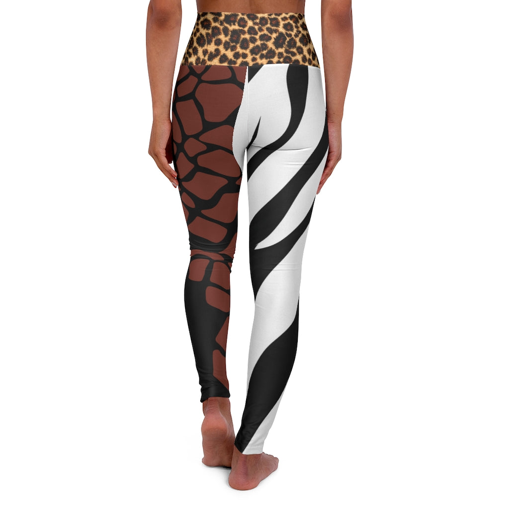 Animal Print.