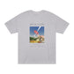 Alien Encounter. Ditmar 'Dick' Jenssen. Unisex Classic Tee.