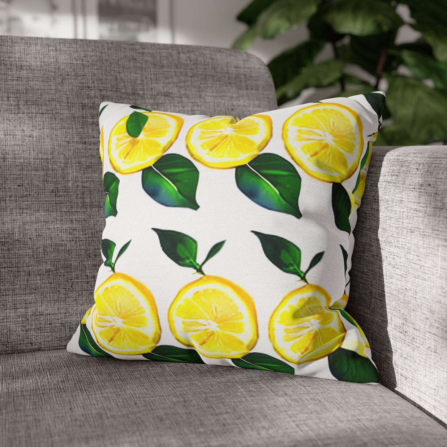 Them Be Lemons.