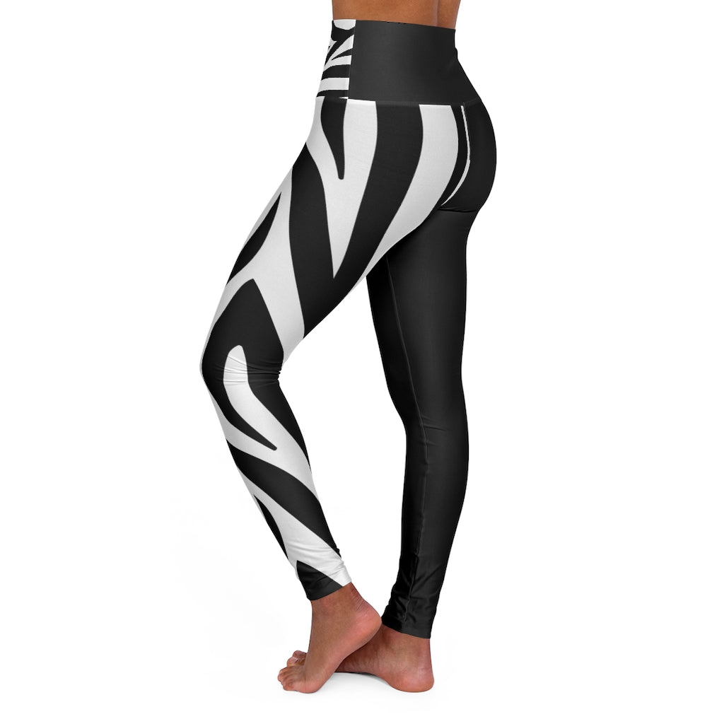 Zebra.