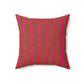 Ruby Stripe.