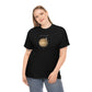 I Want To Walk On Jupiter. Unisex Heavy Cotton Tee