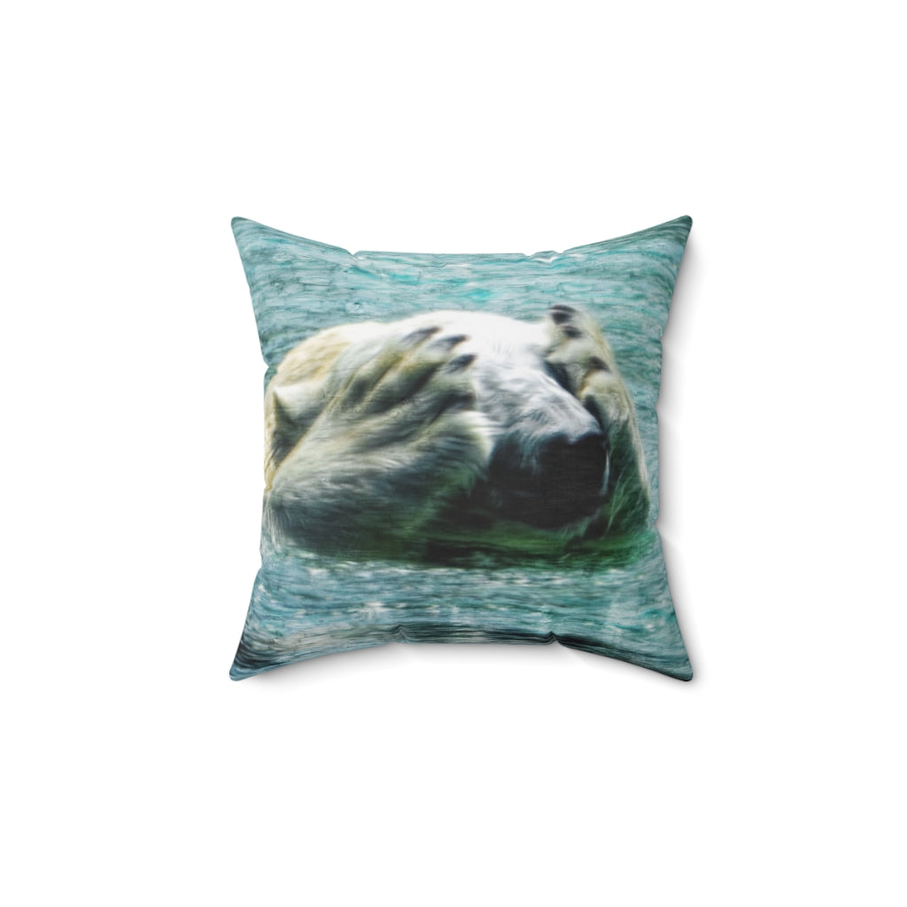 Polar Bear.