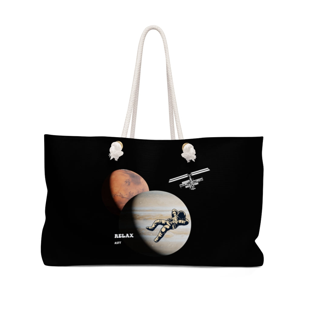 ASFF Relax Weekender Bag