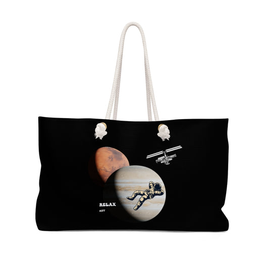 ASFF Relax Weekender Bag