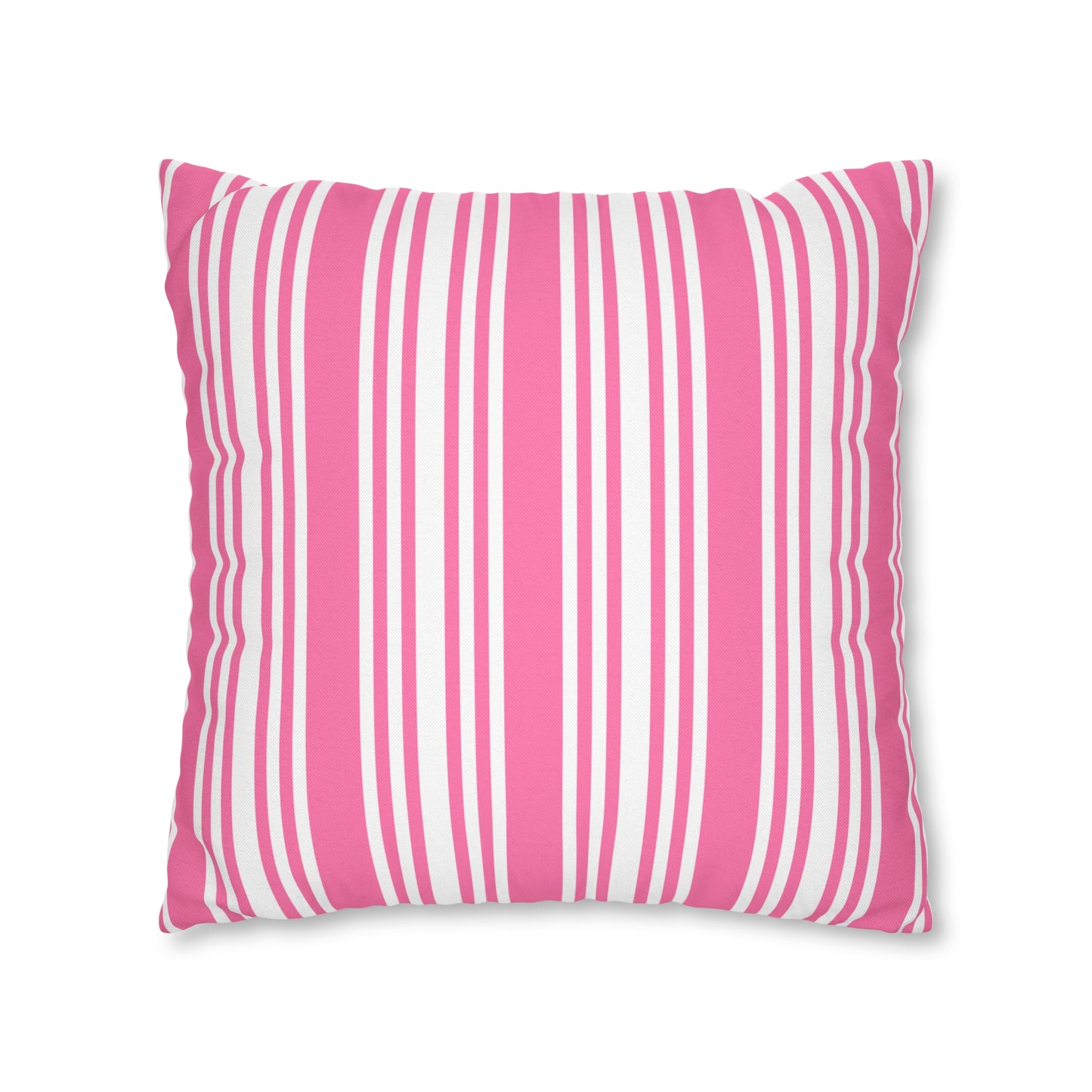 Pink Stripes.