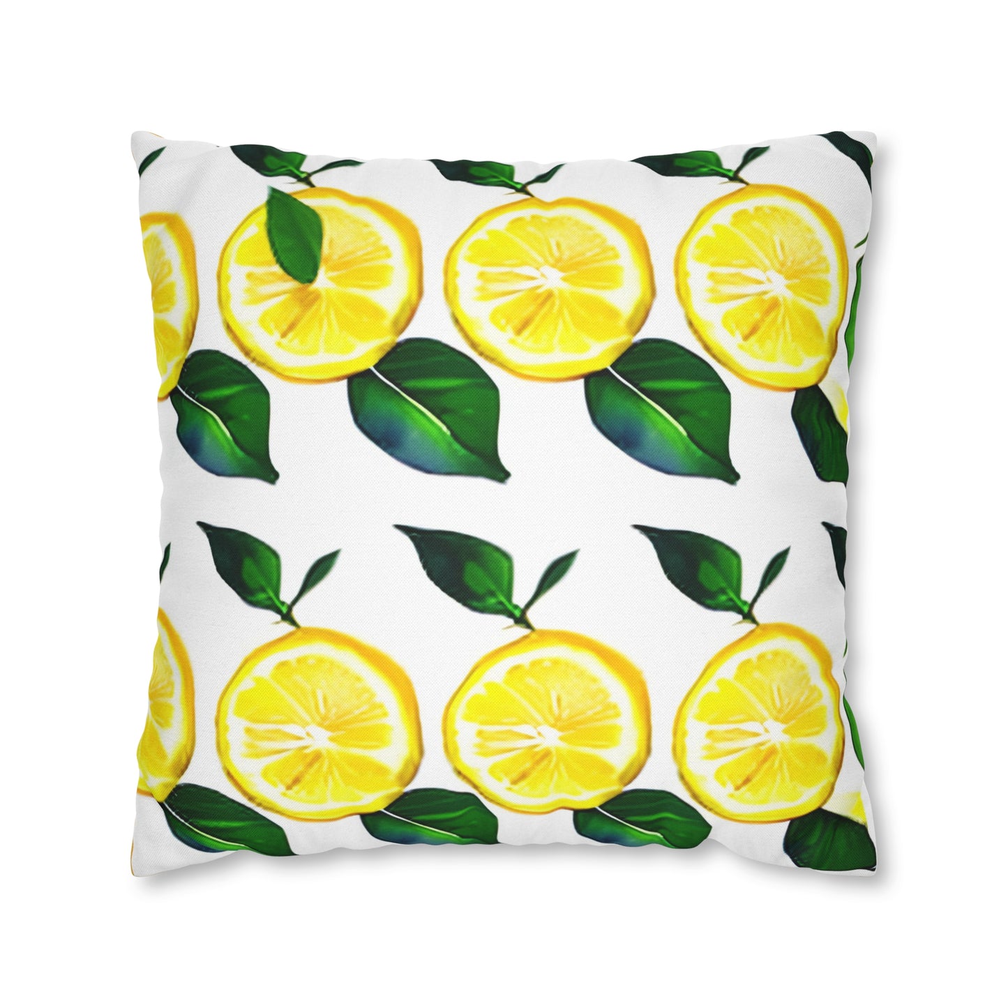 Them Be Lemons.