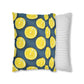 Pattern of Lemons.