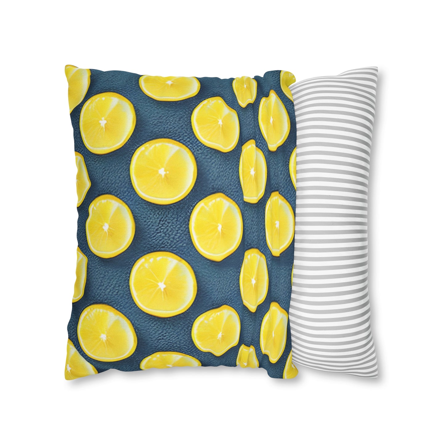 Pattern of Lemons.