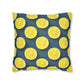 Pattern of Lemons.