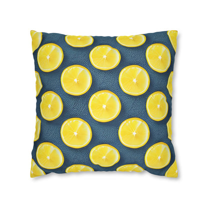 Pattern of Lemons.