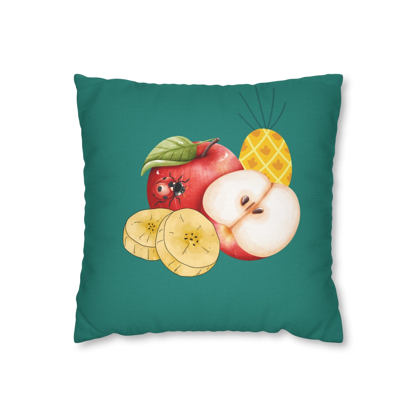 Fruit Bowl.