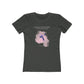 No More Shut Up Women's T-Shirt