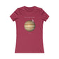 I Want to Walk on Jupiter Tee