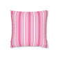 Pink Stripes.