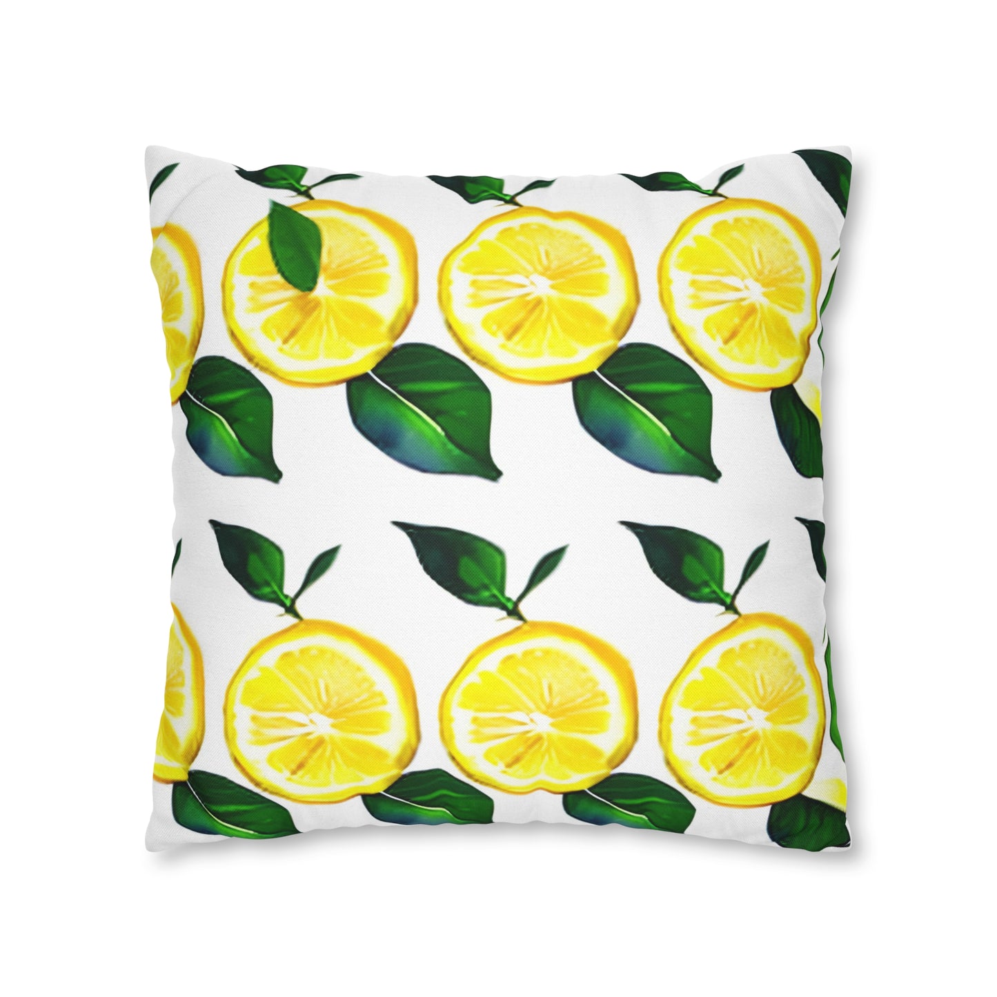 Them Be Lemons.